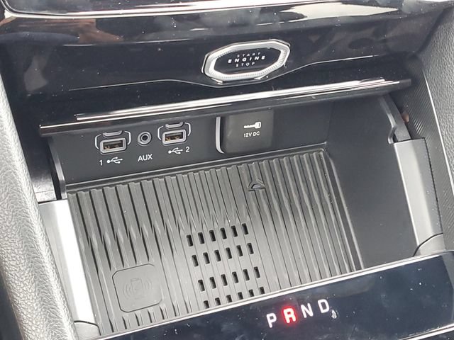 New 2026 Jeep Grand Cherokee Limited AWD/4WD image 30