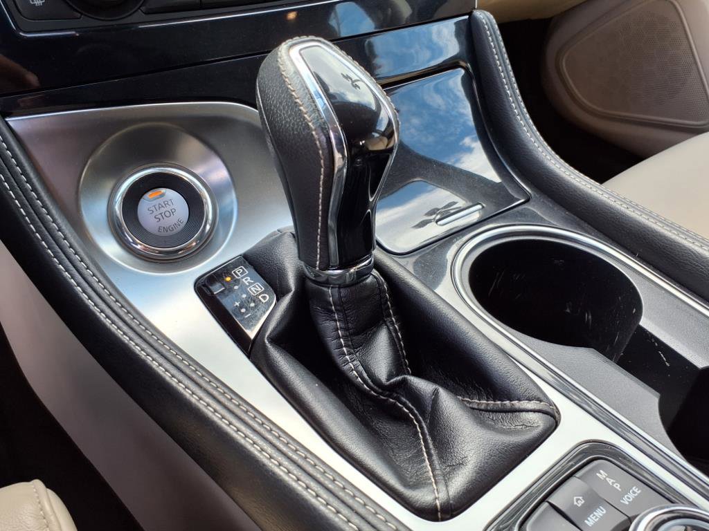 Used 2018 Nissan Maxima Platinum image 22