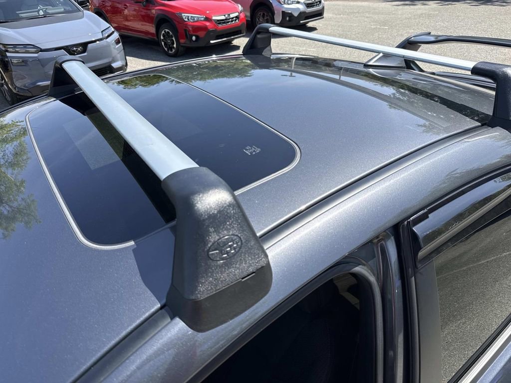 Used 2023 Subaru WRX Premium image 13