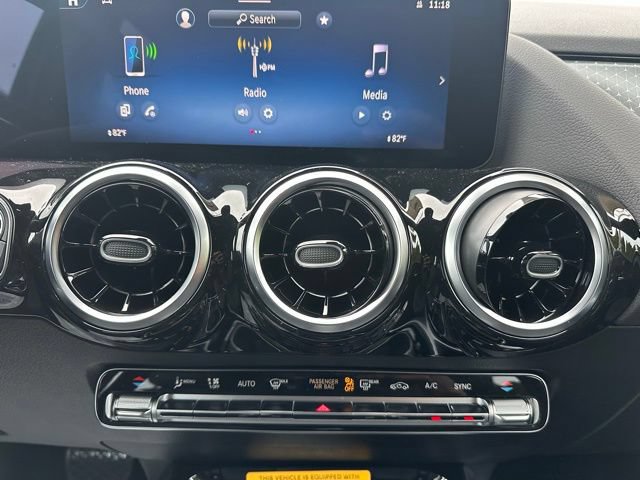 New 2026 Mercedes-Benz GLA 250 4MATIC image 31