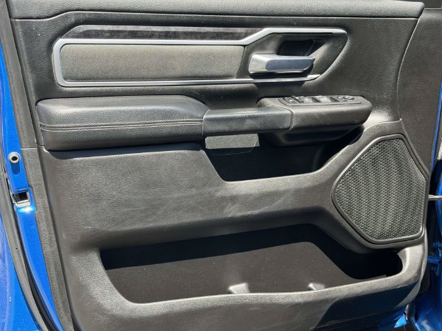 Used 2022 RAM 1500 Big Horn AWD/4WD image 15