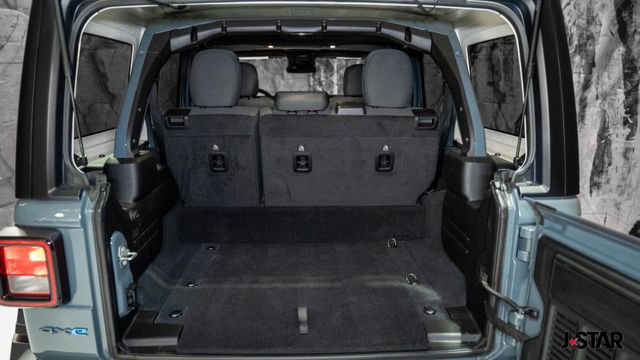Used 2024 Jeep Wrangler Unlimited image 20
