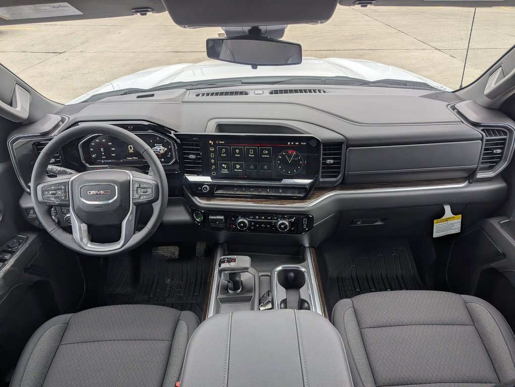 New 2026 GMC Sierra 1500 Elevation w/ X31 Off-Road Package image 18