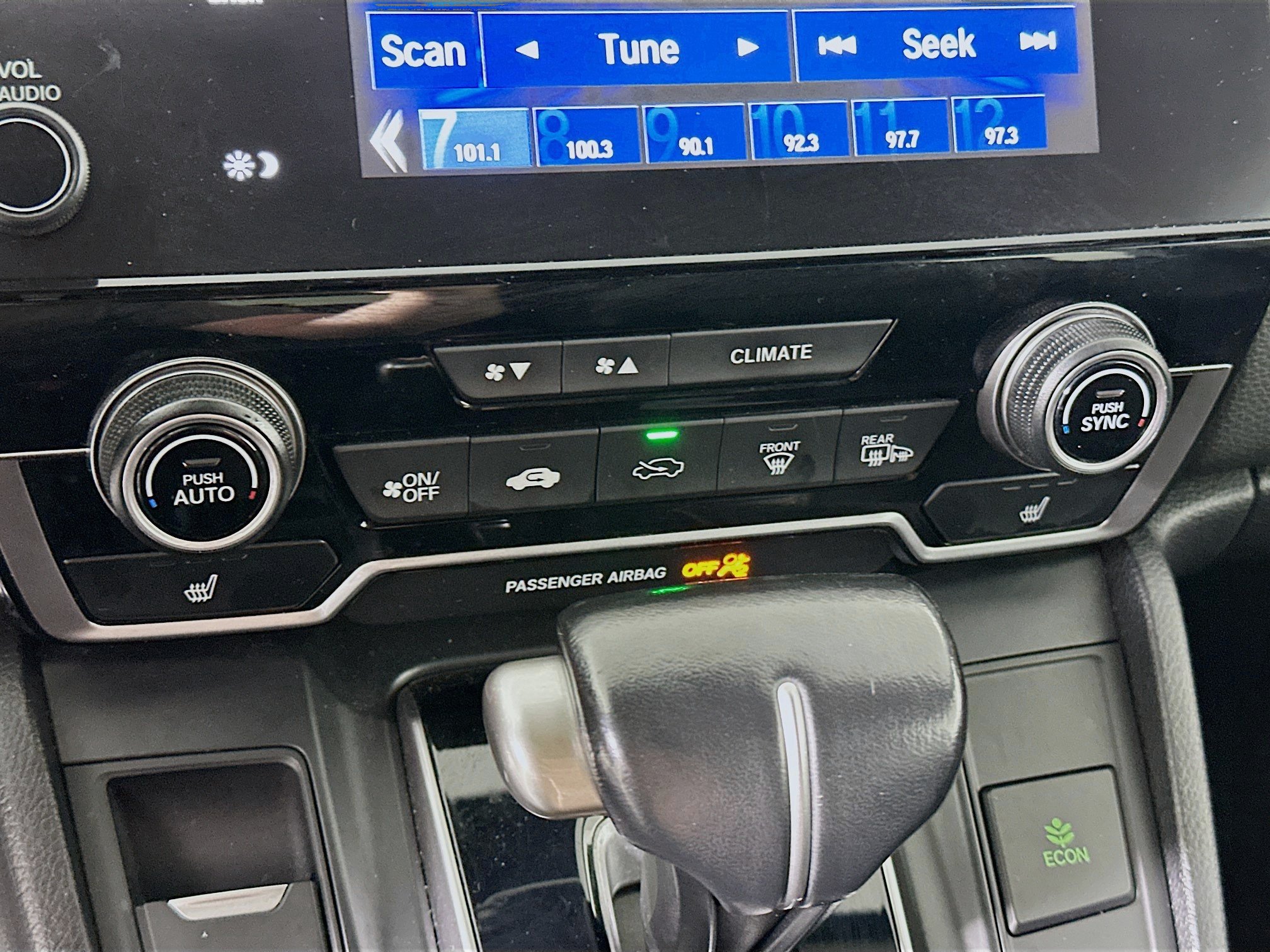 Used 2019 Honda CR-V EX-L image 23