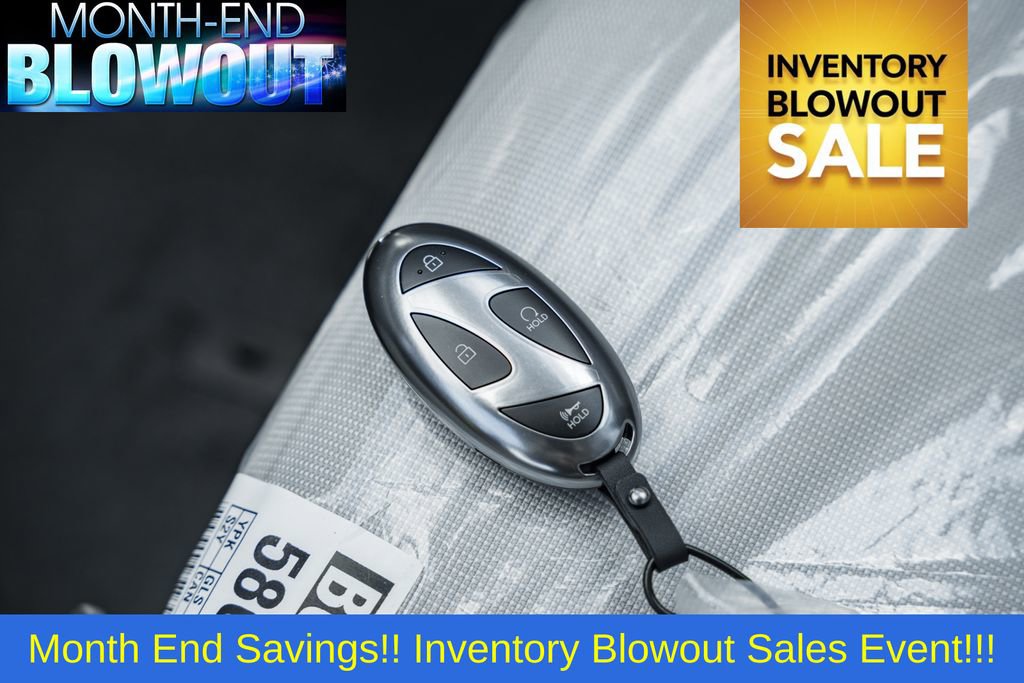 New 2026 Hyundai Kona SEL Sport image 38