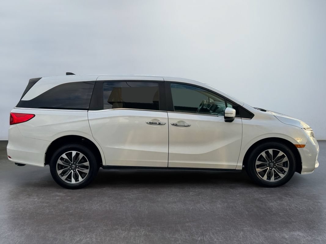 Used 2021 Honda Odyssey EX-L image 5