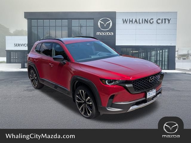 New 2026 MAZDA CX-50 AWD 2.5 S w/ Weather Package