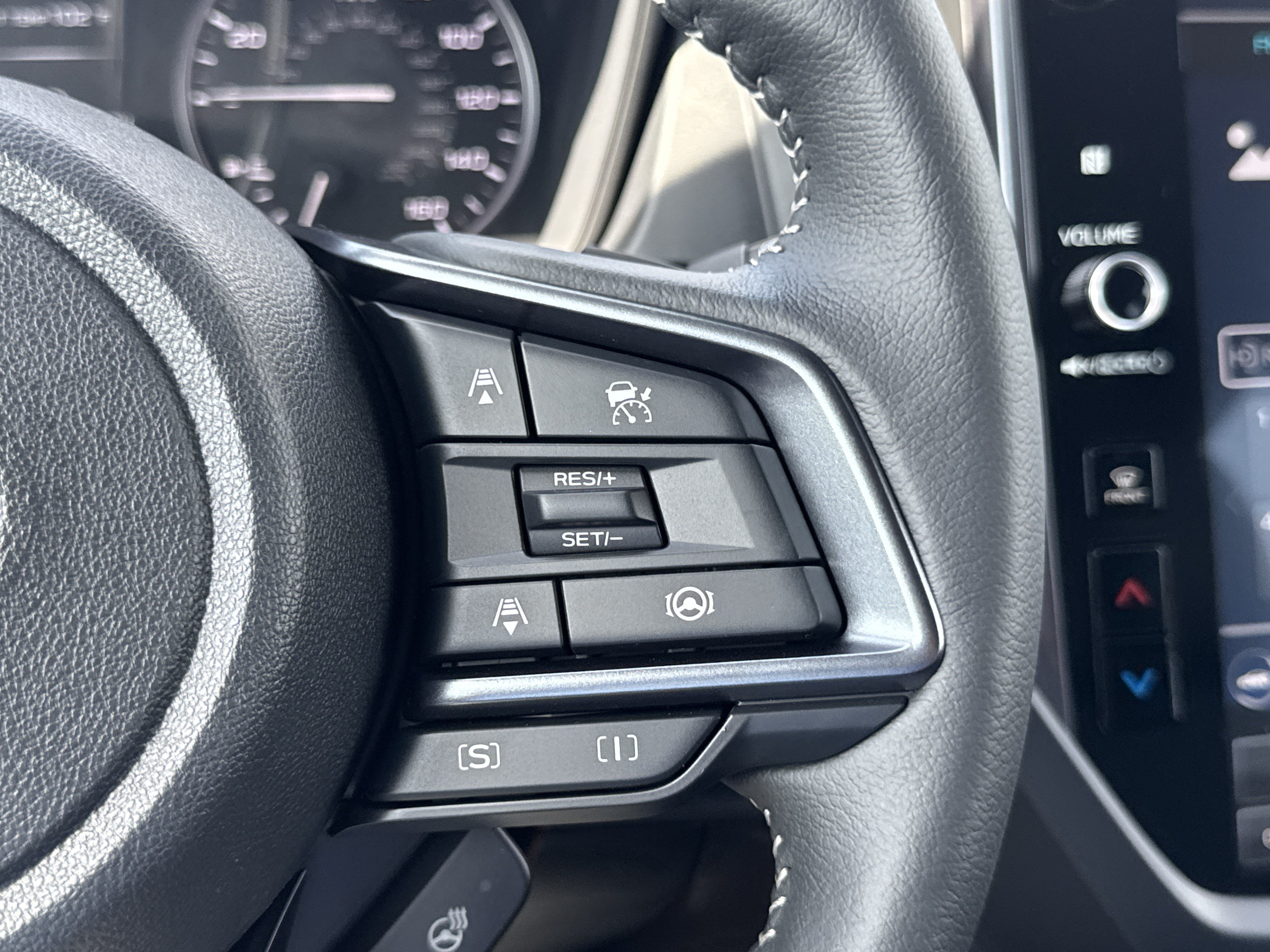 New 2026 Subaru Forester Limited AWD/4WD image 15