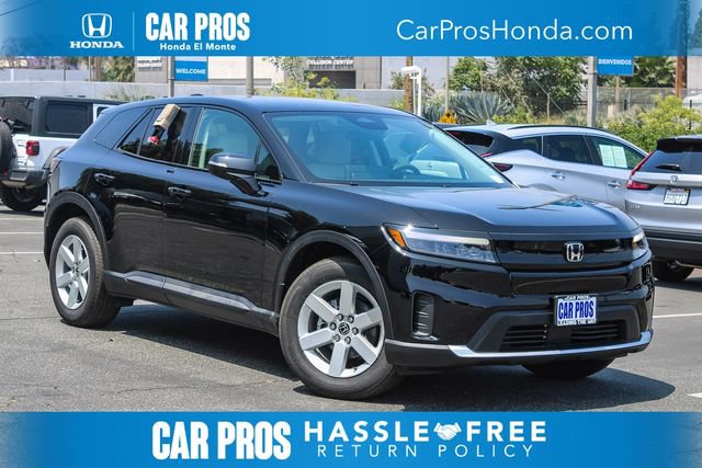 New 2026 Honda Prologue EX image 1