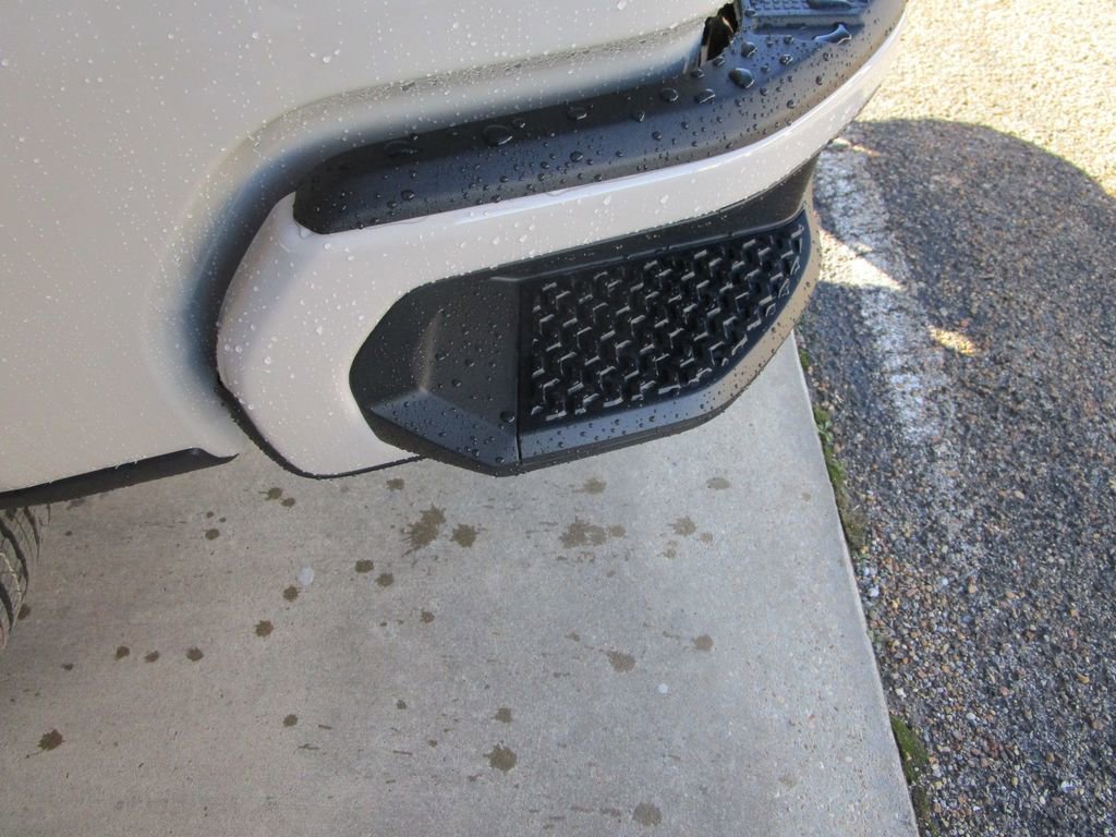 New 2026 Chevrolet Silverado 1500 Custom image 10