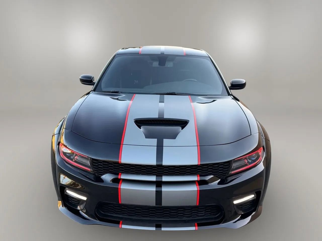Used 2023 Dodge Charger Scat Pack RWD image 7