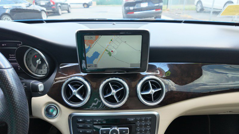 Used 2015 Mercedes-Benz GLA 250 GLA250 4MATIC image 15