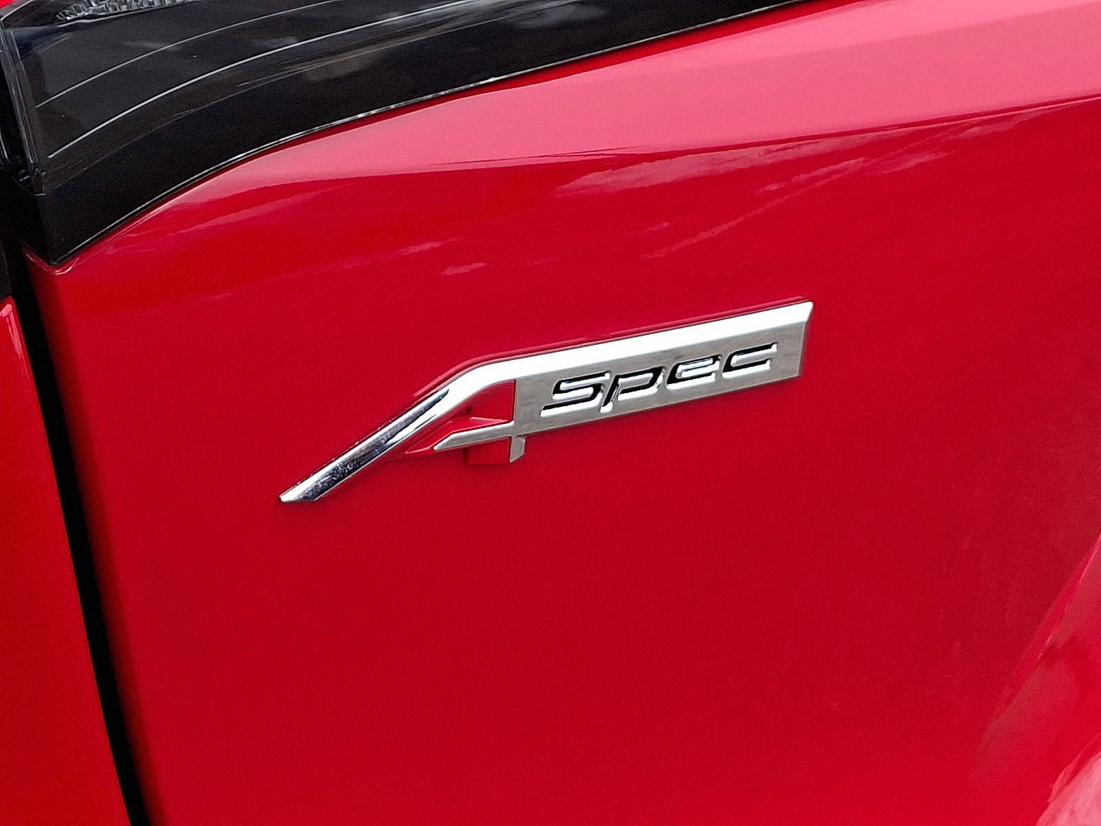 Used 2025 Acura ADX A-Spec image 30