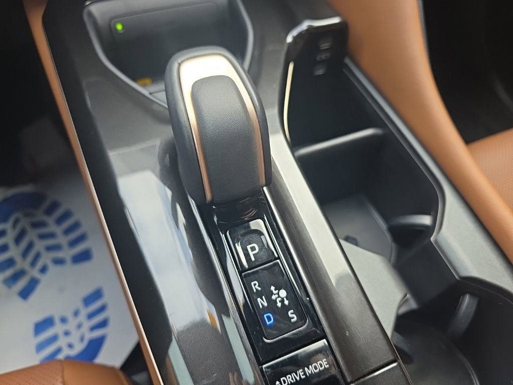 Used 2025 Toyota Crown Signia image 26