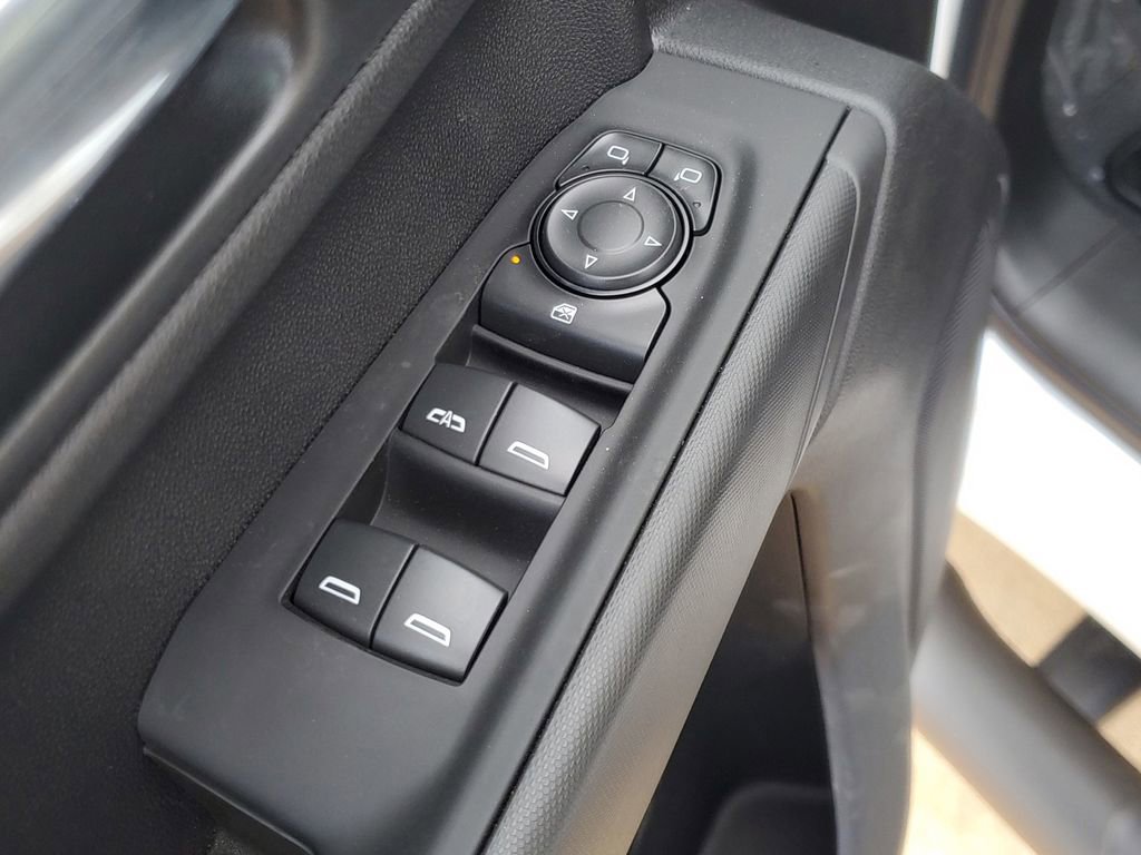 New 2026 Chevrolet Silverado 1500 Custom Trail Boss w/ LPO, Dark Essentials Package image 19