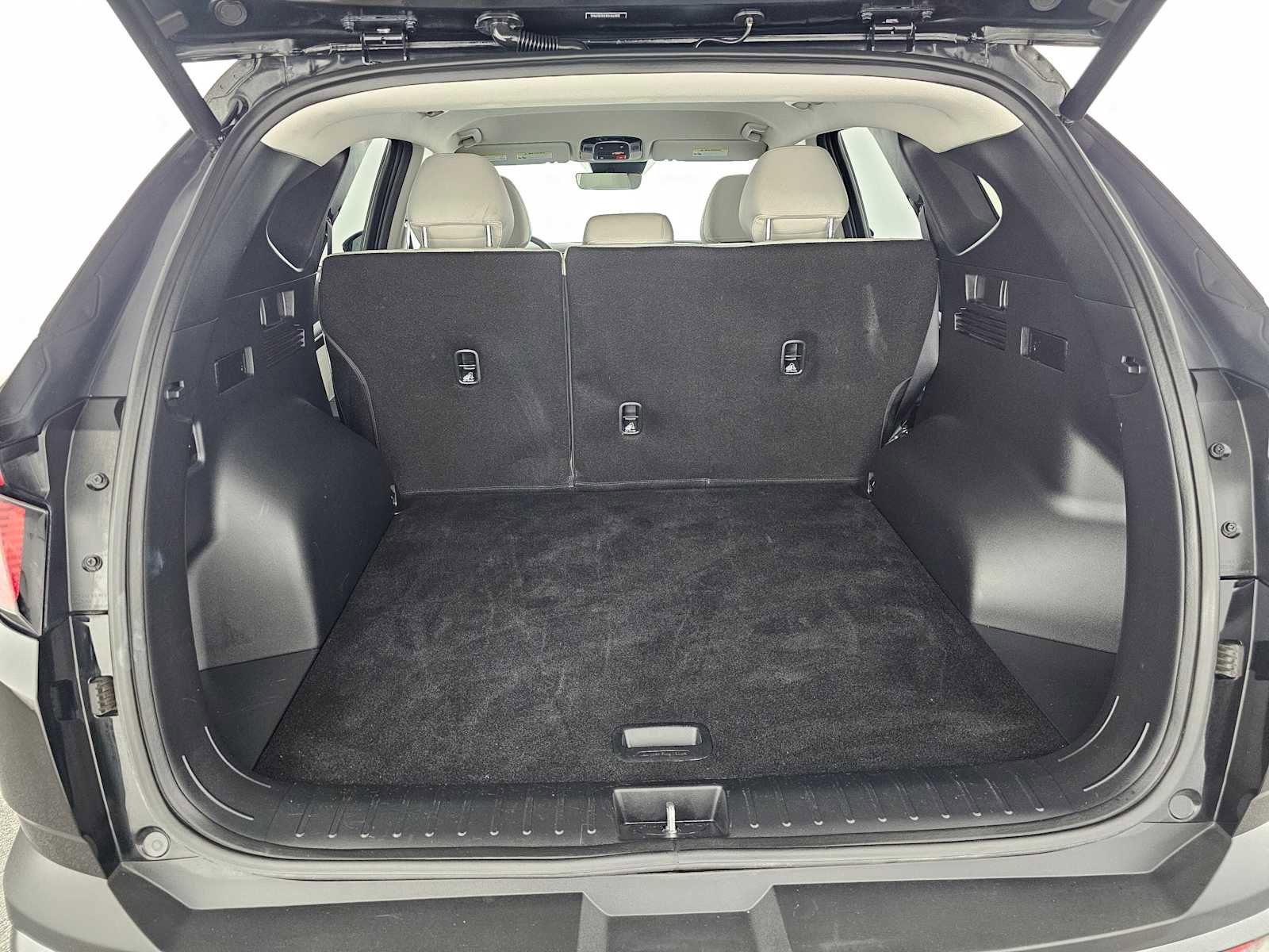 Used 2025 Hyundai Tucson SEL image 14