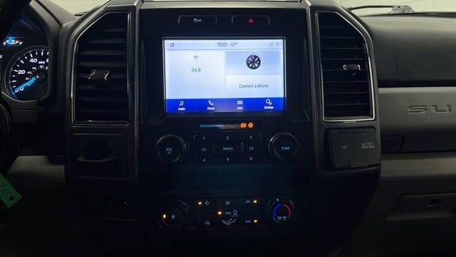 Used 2022 Ford F550 2WD Regular Cab Super Duty w/ XLT Value Package image 13