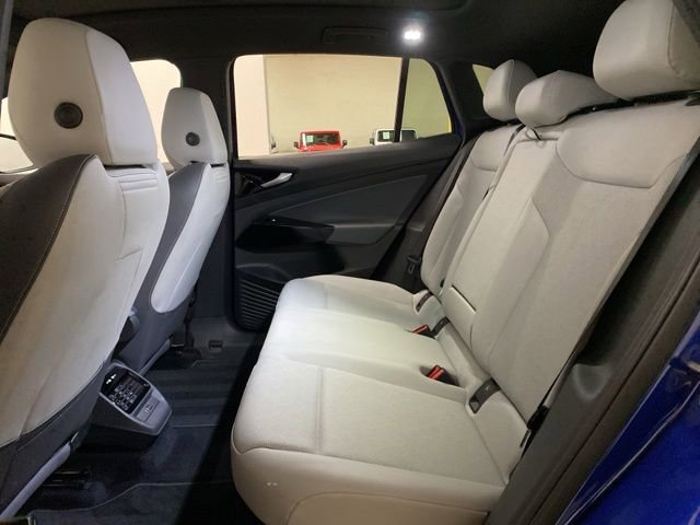 Used 2022 Volkswagen ID.4 Pro S w/ Gradient Package RWD image 74