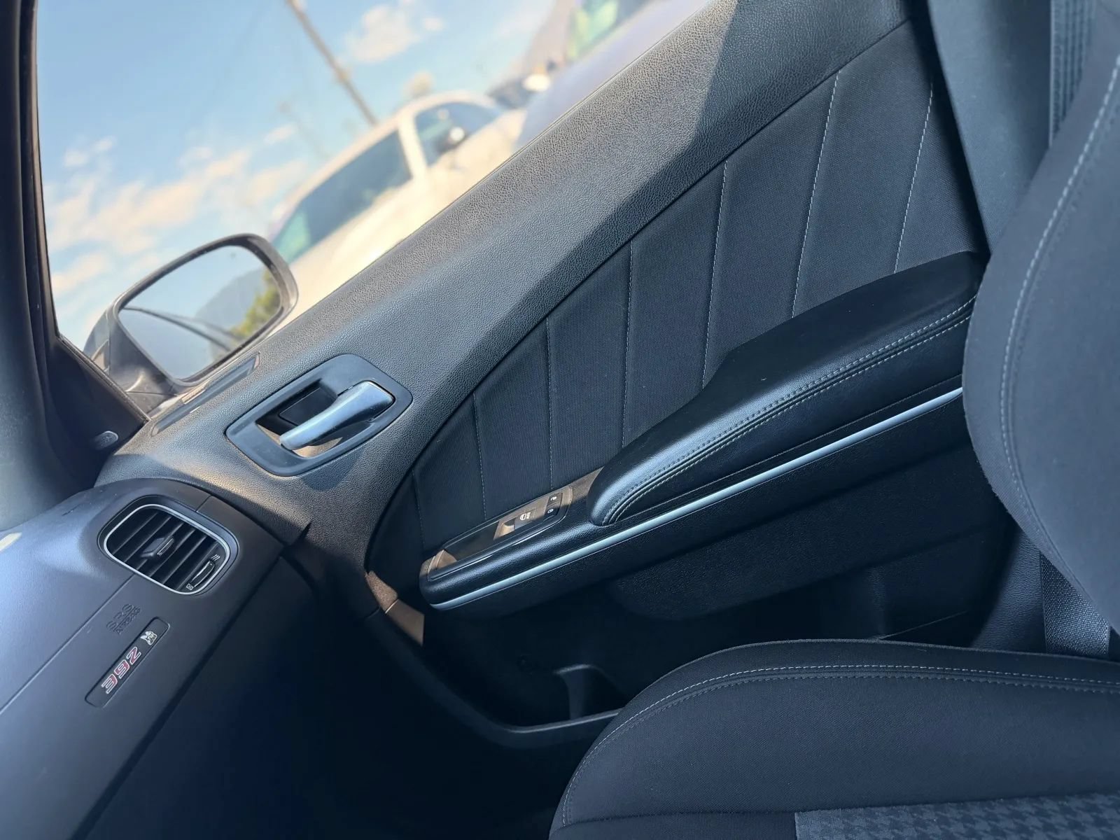 Used 2021 Dodge Charger Scat Pack RWD image 36