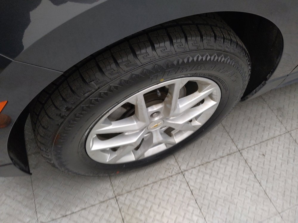 Used 2022 Chevrolet Equinox LT image 31
