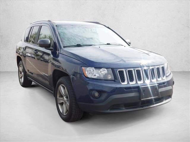 Used 2015 Jeep Compass Sport w/ Power Value Group AWD/4WD image 5
