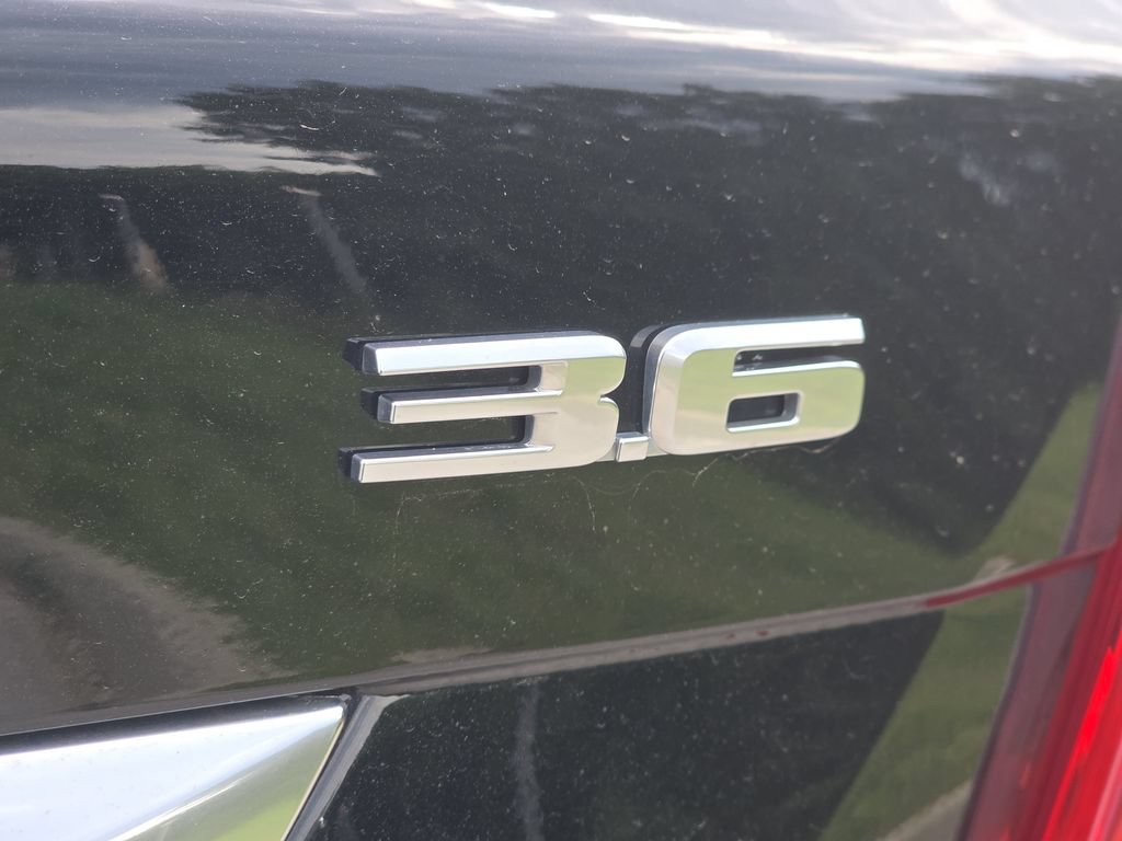 Used 2019 Cadillac XT5 Luxury FWD image 36