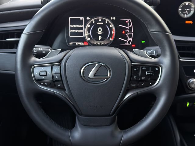 Used 2025 Lexus ES 350 w/ Premium Package FWD image 12