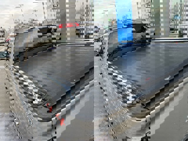 Certified 2017 Chevrolet Silverado 1500 LT w/ All Star Edition image 10