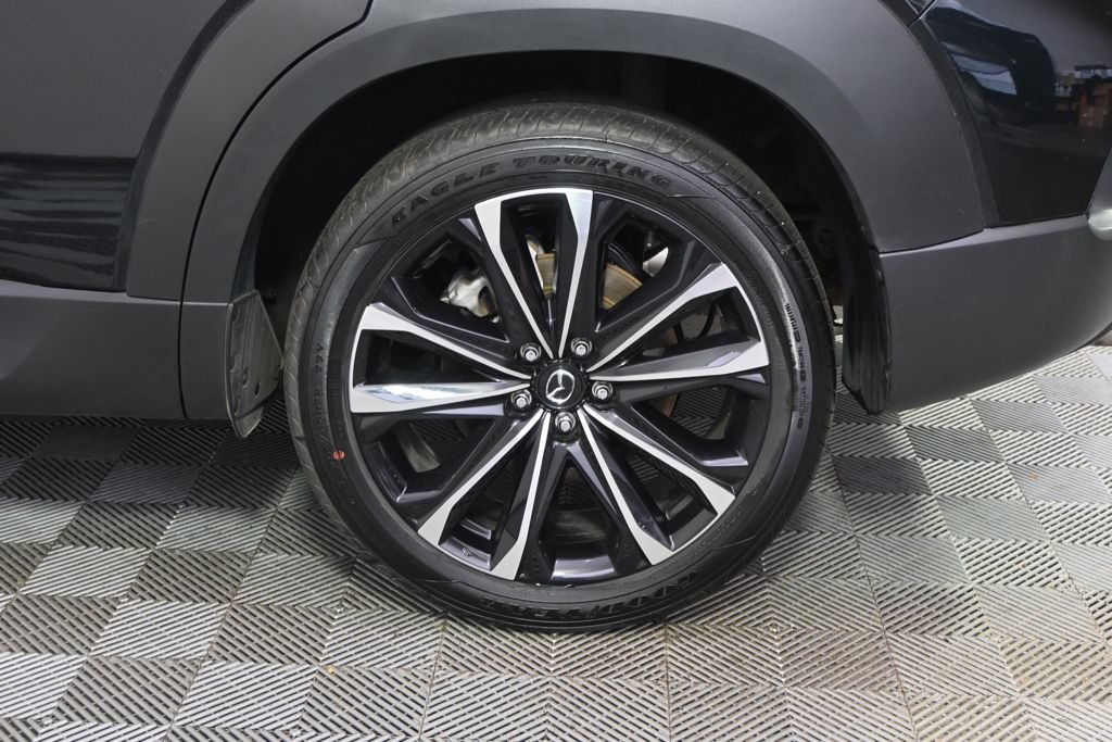 Used 2026 MAZDA CX-50 AWD 2.5 S w/ Premium Package image 20