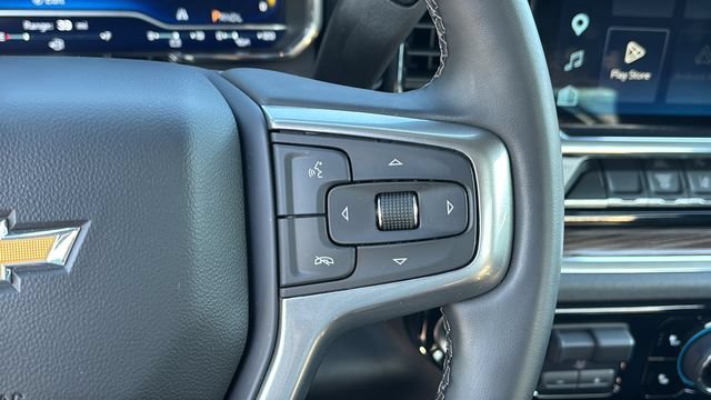 Used 2025 Chevrolet Silverado 2500 LT w/ Convenience Package RWD image 23