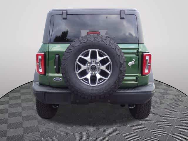 Used 2024 Ford Bronco Badlands AWD/4WD image 3