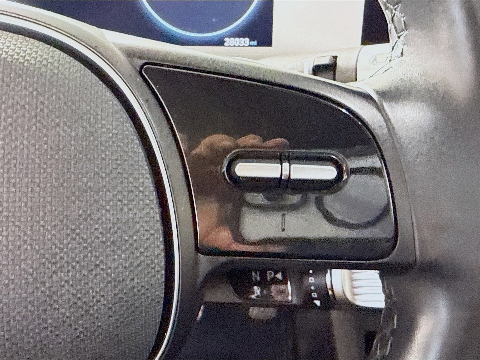 Used 2024 Hyundai Ioniq 5 Limited image 15