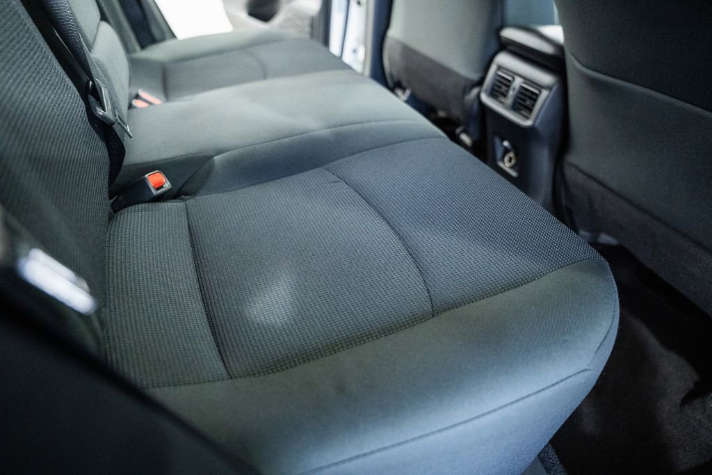 Used 2024 Toyota RAV4 LE image 28