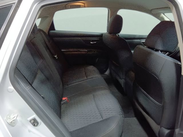 Used 2017 Nissan Altima 2.5 S w/ Power Driver Seat Package FWD image 21
