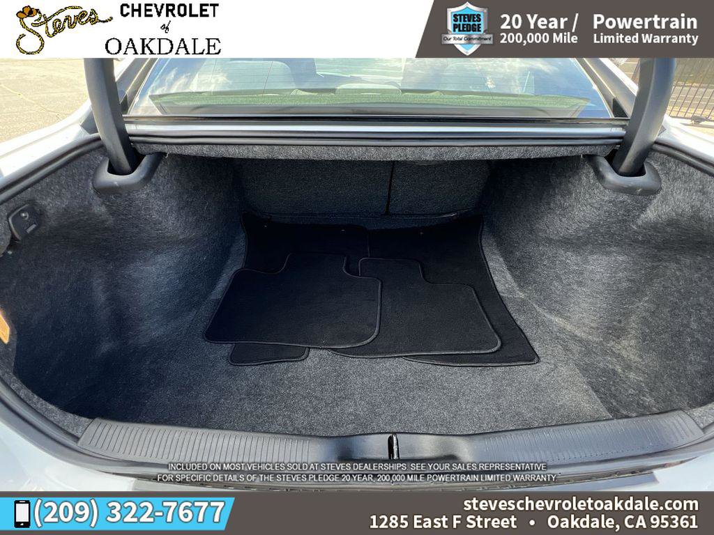 Used 2020 Dodge Charger GT image 29