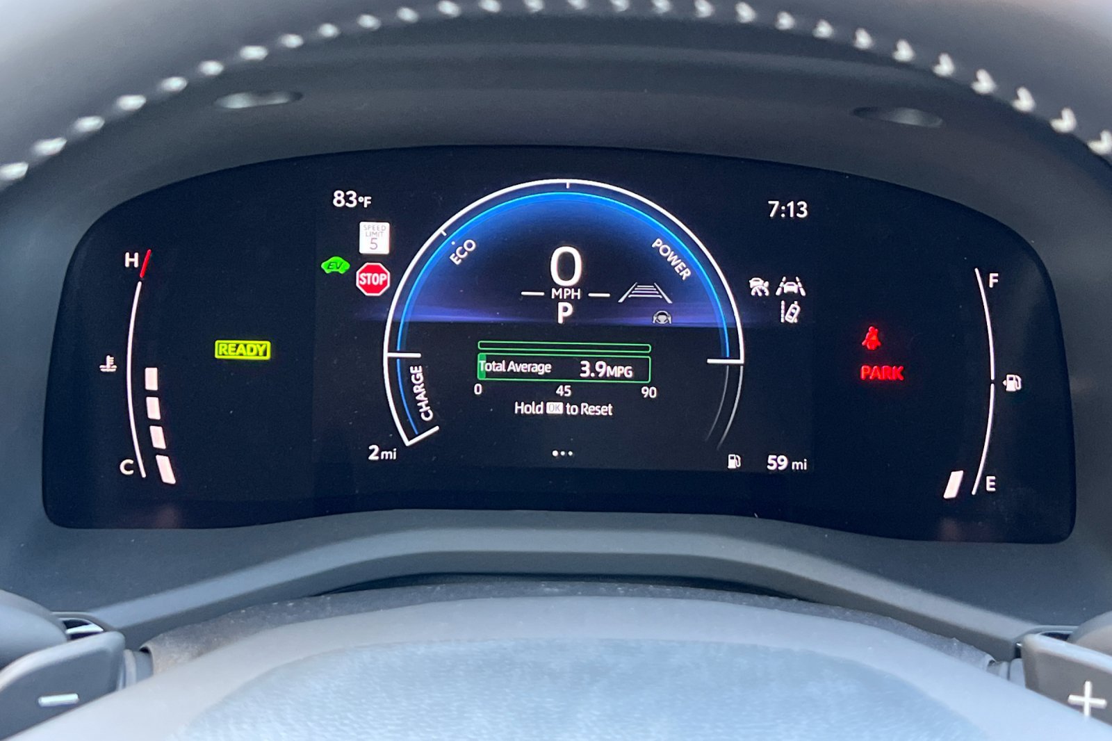 New 2026 Toyota Camry SE FWD image 27