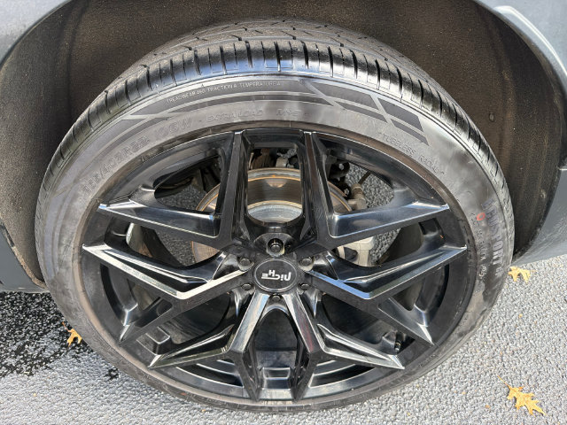 Used 2020 Chevrolet Blazer LT FWD image 20