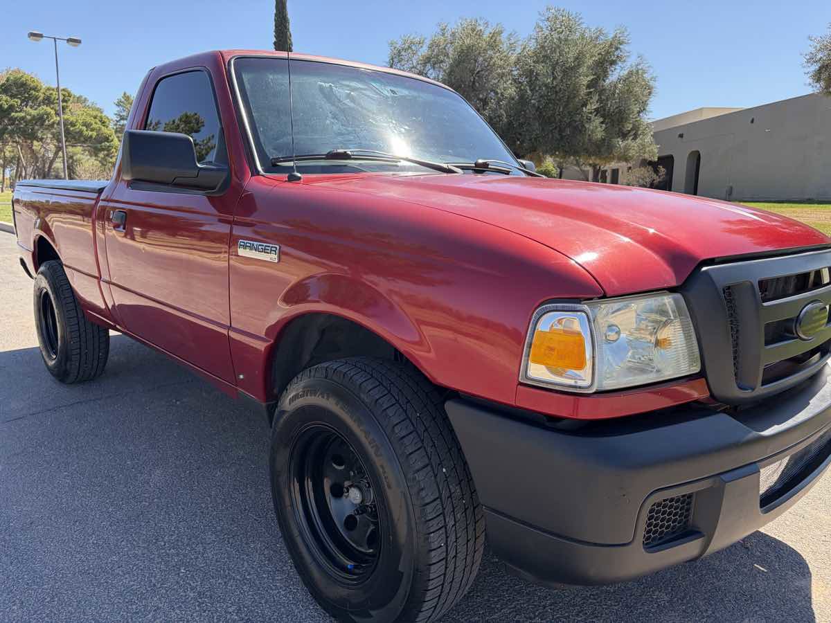 Used 2006 Ford Ranger XL image 11