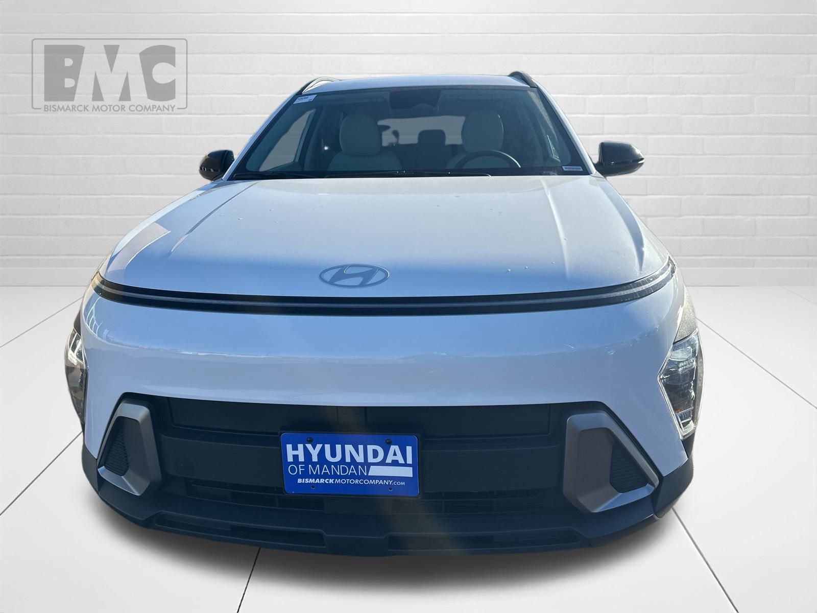 New 2026 Hyundai Kona SEL Sport image 2