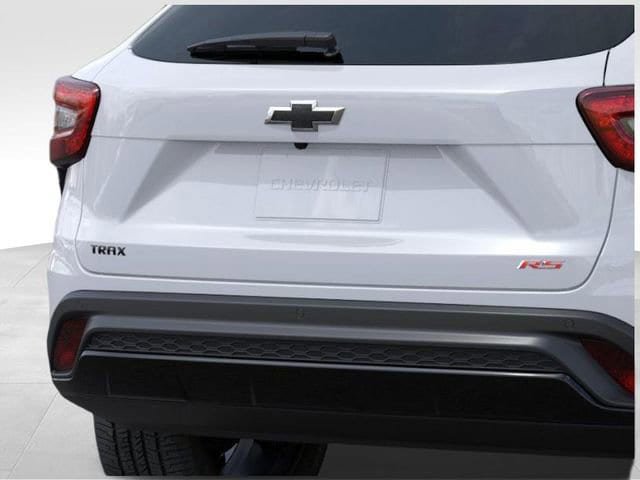 New 2026 Chevrolet Trax RS w/ Driver Confidence Package FWD image 15