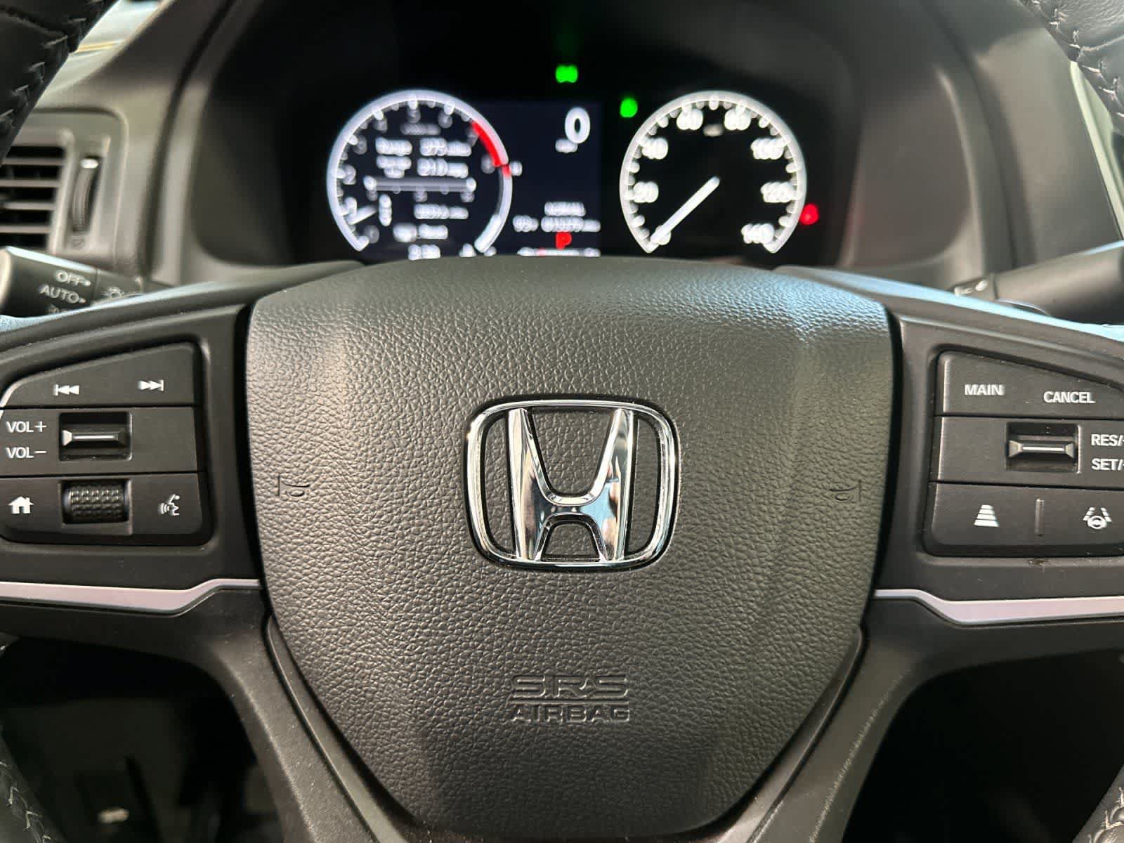 Used 2026 Honda Ridgeline RTL image 23