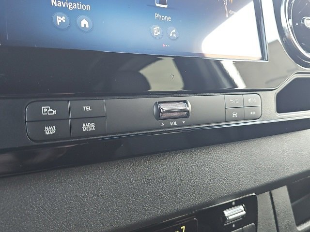 New 2026 Mercedes-Benz Sprinter 2500 image 24