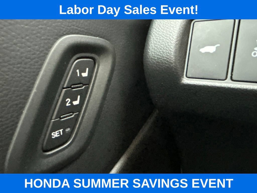 Used 2024 Honda Pilot EX-L image 25