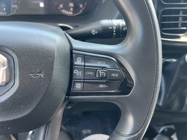 Used 2025 RAM ProMaster 2500 w/ Convenience Group FWD image 7