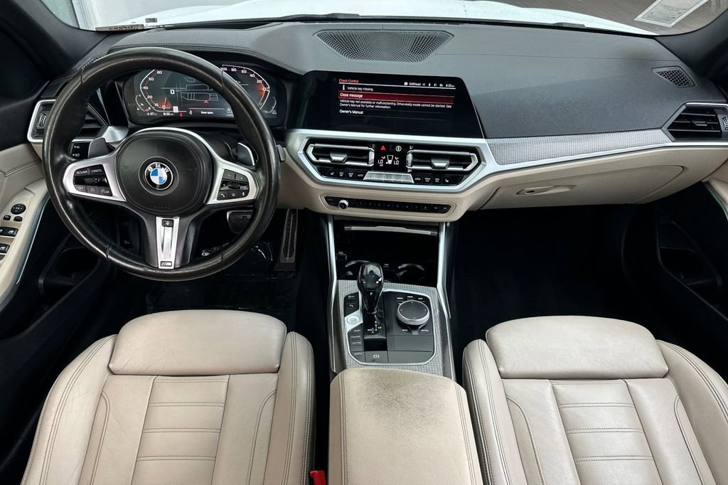 Used 2021 BMW M340i M340i w/ Premium Package image 14