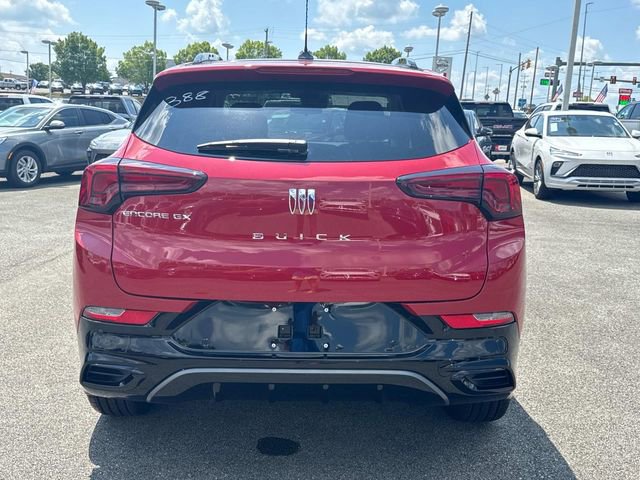 New 2026 Buick Encore GX Sport Touring w/ Advanced Technology Package image 5