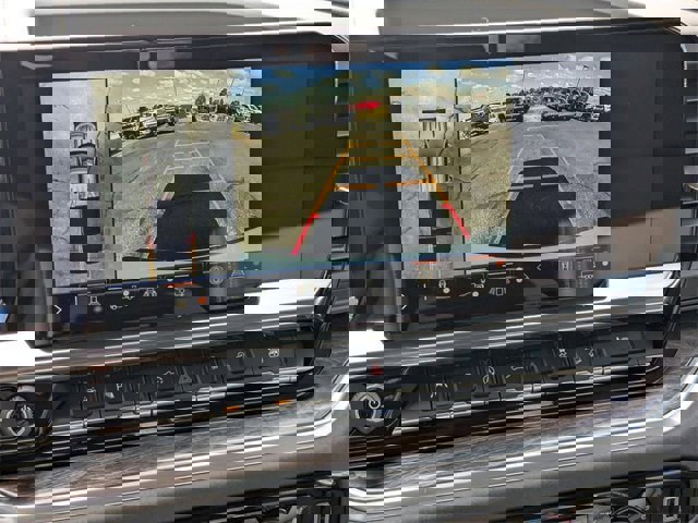 New 2026 Chevrolet Silverado 1500 LTZ w/ LTZ Premium Package image 24