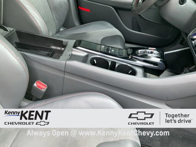 Used 2022 Hyundai Sonata N Line image 16