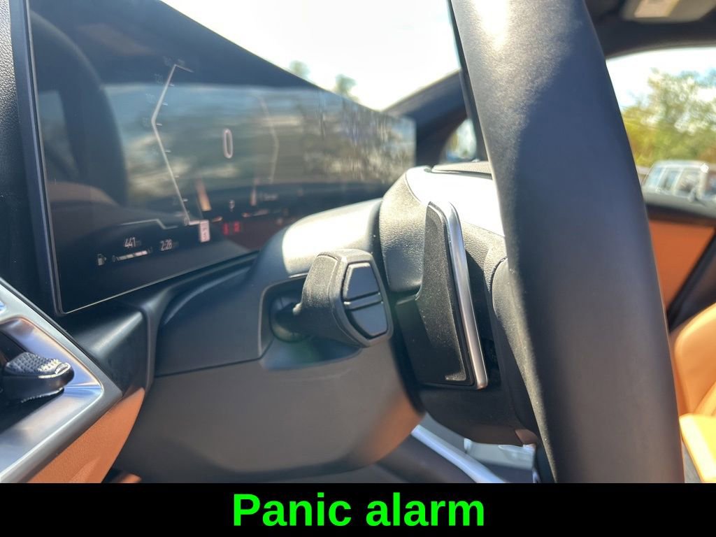 Used 2025 BMW 330i xDrive 330i xDrive image 42