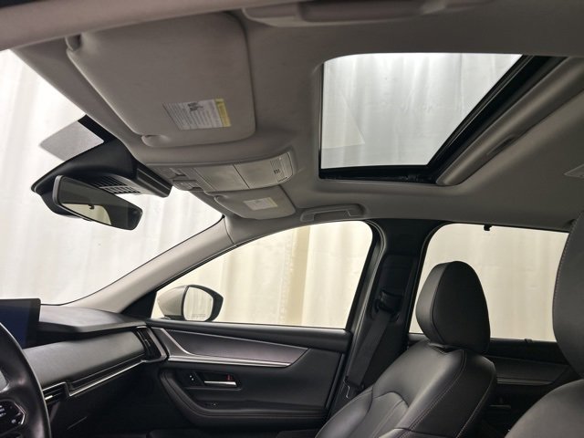 Used 2025 MAZDA CX-90 3.3 Turbo w/ Preferred Package image 20